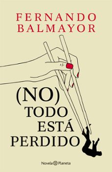 (no) todo esta perdido (ebook)-fernando balmayor-9789504982531