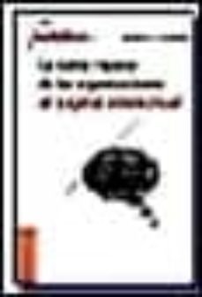 la riqueza de las organizaciones: el capital intelectual-9789506412531