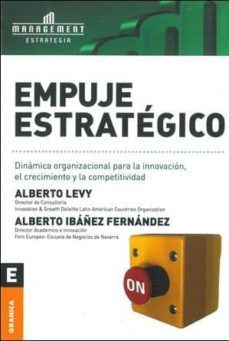 empuje estrategico-9789506415631