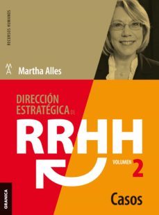 direccion estrategica de recursos humanos (ebook)-martha alles-9789506417031