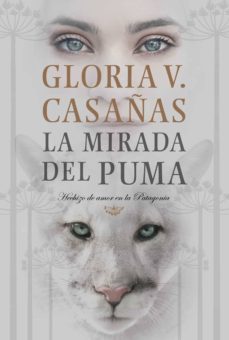 la mirada del puma (ebook)-9789506444631