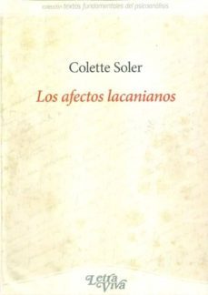 los afectos lacanianos-9789506493431