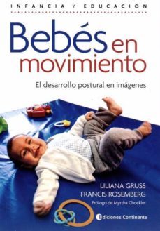 bebes en movimiento (2ª ed.)-liliana gruss-francis rosemberg-9789507545931