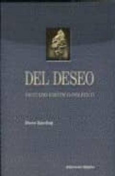 del deseo: tratado erotico-politico-diana sperling-9789507862731