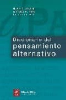 diccionario del pensamiento alternativo-hugo biagini-arturo a. roig-9789507866531