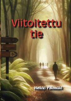 viitoitettu tie (ebook)-9789526552231