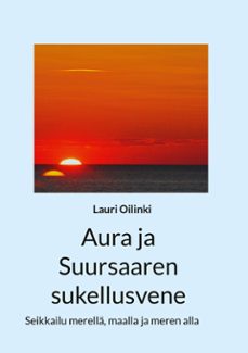 aura ja suursaaren sukellusvene (ebook)-9789528074731