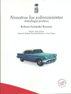 -roberto fernandez retamar-9789560001931