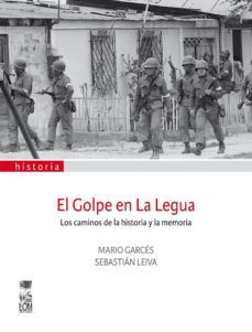 el golpe en la legua (ebook)-mario garces-sebastian leiva-9789560003331