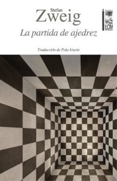 la partida de ajedrez (ebook)-stefan zweig-9789560011831