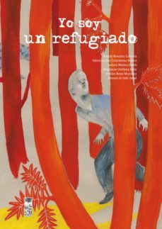 yo soy un refugiado (ebook)-beatriz basoalto labraña-valentia crisostomo-isidora molina-9789560013231