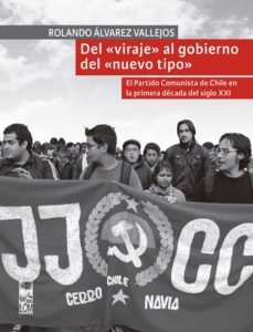 del viraje al gobierno del nuevo tipo (ebook)-rolando álvarez vallejos-9789560016331