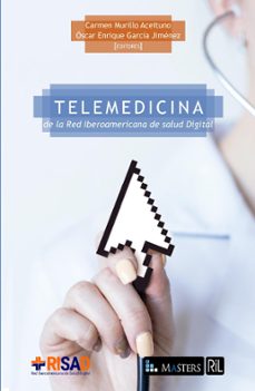 telemedicina de la red iberoamericana de salud digital (ebook)-9789560114631