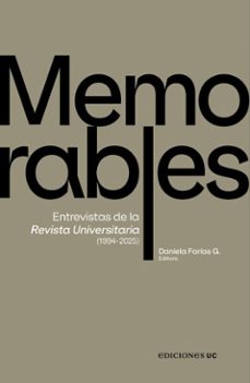 memorables (ebook)-daniela farías-9789561435131