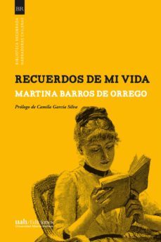 recuerdos de mi vida (ebook)-martina barros-9789563573831