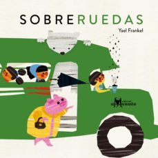sobreruedas (ebook)-yael frankel-9789563640731