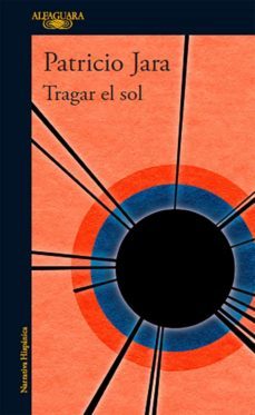 tragar el sol (ebook)-9789563841831
