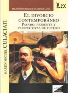 el divorcio contemporaneo-martin miguel culaciati-9789563920031