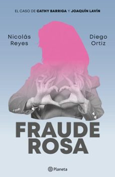 fraude rosa (ebook)-diego ortiz-nicolás reyes-9789564087931
