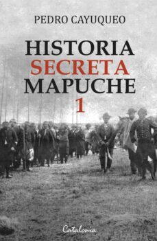 historia secreta mapuche 1 (ebook)-pedro cayuqueo-9789564150031