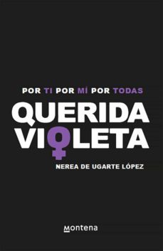querida violeta (ebook)-nerea de ugarte lopez-9789566026631