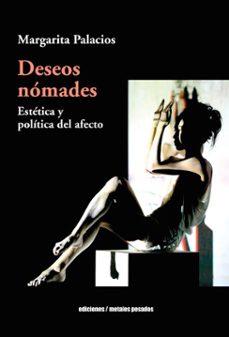 deseos nomades (ebook)-margarita palacios-9789566203131
