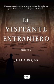 el visitante extranjero (ebook)-9789569585531