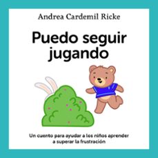 puedo seguir jugando (ebook)-andrea cardemil-9789569598531