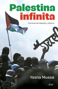 palestina infinita (ebook)-yasna mussa-9789569948831