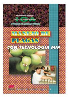 manejo de plagas con tecnologia mip (ebook)-9789583313431