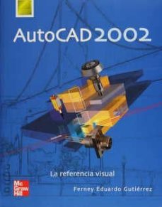 autocad 2002-ferney eduardo gutierrez-9789584103031
