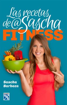 las recetas de @ saschafitness (ebook)-sascha barboza-9789584238931