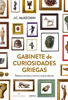 -j c mckeown-9789584281531