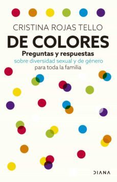 de colores (ebook)-cristina rojas-9789584294531