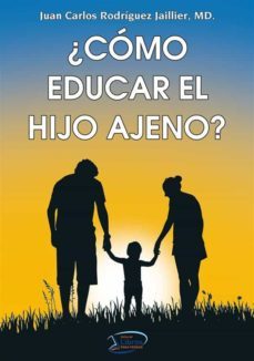 ¿como educar el hijo ajeno? (ebook)-9789584944931
