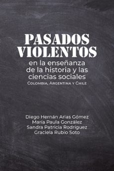 pasados violentos-diego h y otros arias gomez-9789585000131