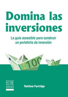 domina las inversiones (ebook)-matthew partridge-9789585084131