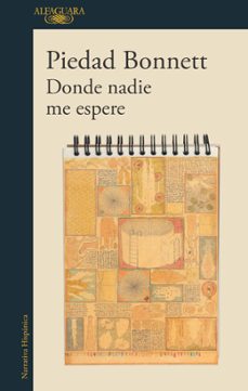 donde nadie me espere-piedad bonnett-9789585496231