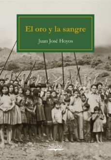 el oro y la sangre (ebook)-9789585516731