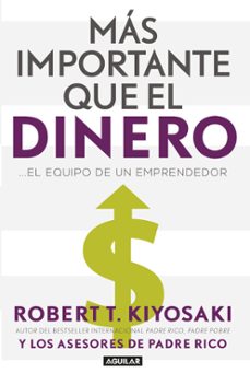 -robert t kiyosaki-9789585549531
