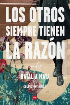 los otros siempre tienen la razon (ebook)-natalia maya-9789585586031