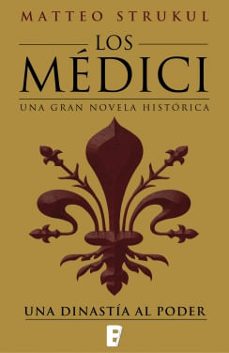 -matteo strukul-9789585644731