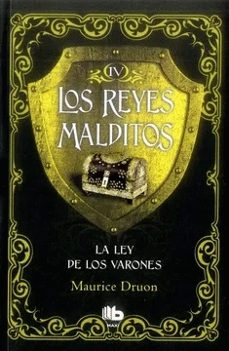 -maurice druon-9789585993631