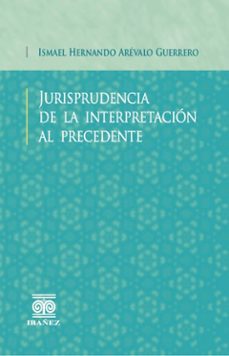 -ismael hernando arevalo guerrero-9789587499131