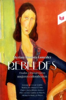 -myriam bautista gonzalez-9789587576931