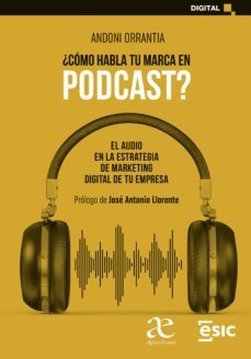 ¿como habla tu marca en podcast? (ebook)-9789587787931