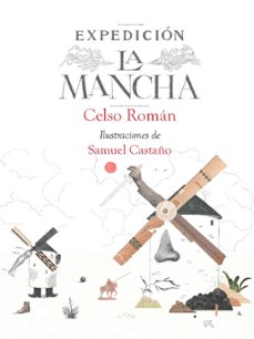 expedicion la mancha (ebook)-celso roman-samuel castaño mesa-9789588662831
