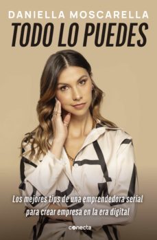 todo lo puedes (ebook)-daniella moscarella-9789588821931