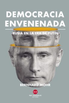 democracia envenenada (ebook)-bernhard mohr-9789588969831