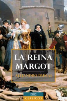la reina margot (ebook)-alexandre dumas-9789590309731